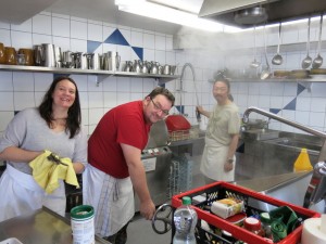 Skilager 2018 Dienstag - 3