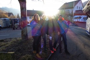 Sonne pur