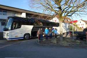 Skilager 2019 Sonntag - 1