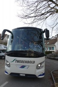 002 Chauffeur auch