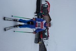 Lager 2024 Skirennen DSC06223