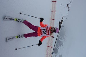 Lager 2024 Skirennen DSC06226