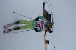 Lager 2024 Skirennen DSC06227