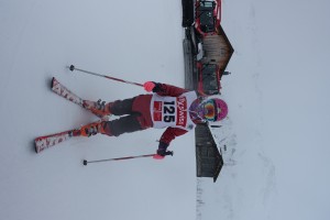 Lager 2024 Skirennen DSC06230