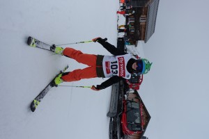 Lager 2024 Skirennen DSC06240