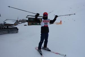 Lager 2024 Skirennen DSC06241