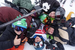 Lager 2024 Skirennen DSC06249
