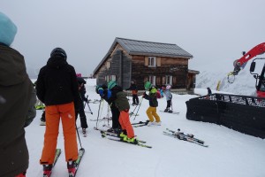 Lager 2024 Skirennen DSC06253