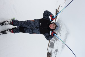 Lager 2024 Skirennen DSC06257