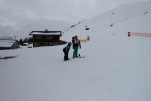 Lager 2024 Skirennen DSC06258