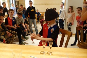 Skilager 2024 Bunter Abend  DSC06373