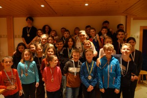 Skilager 2024 Rangverlesen DSC06285