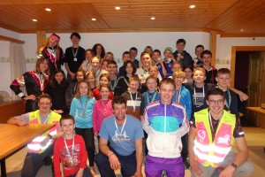 Skilager 2024 Rangverlesen DSC06287