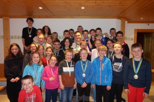 Skilager 2024 Rangverlesen DSC06290